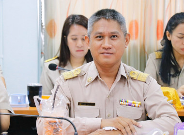 การประชุมข้าราชการ พนักงานราชการและลูกจ้างประจำ ... พารามิเตอร์รูปภาพ 23